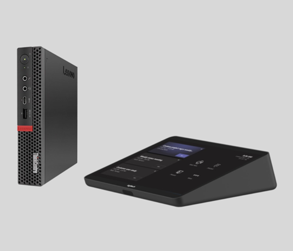Maverick bietet Lenovo Think Smart Edition Tiny an | Professional System