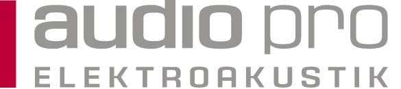 Audio Pro Heilbronn Elektroakustik GmbH