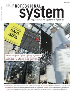 Produkt: Professional System 06/2020 Digital