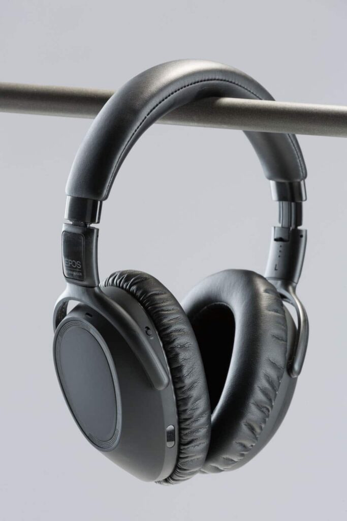 Epos |Sennheiser Adapt 660