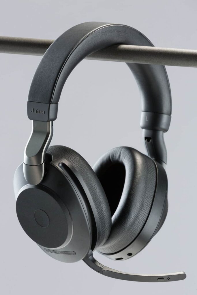 Jabra Evolve2 85