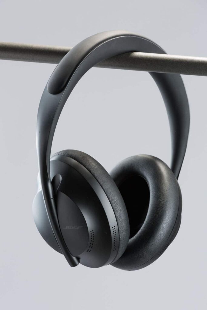 Bose 700 UC Headset