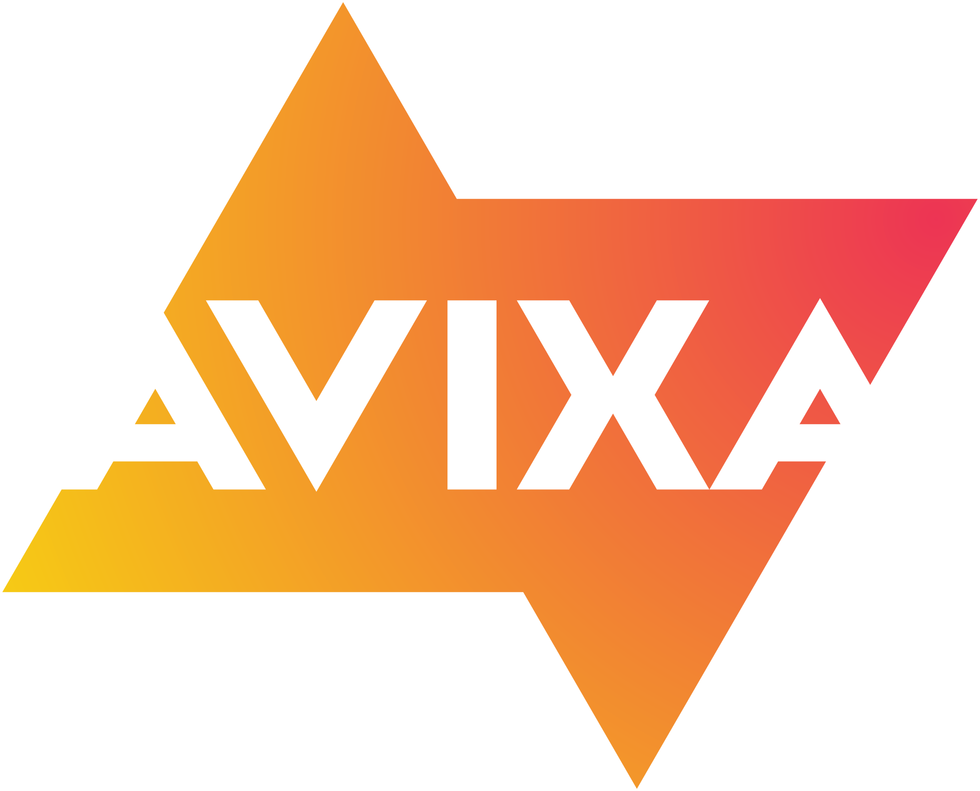 AVIXA Logo