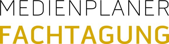 Medienplaner Fachtagung Logo