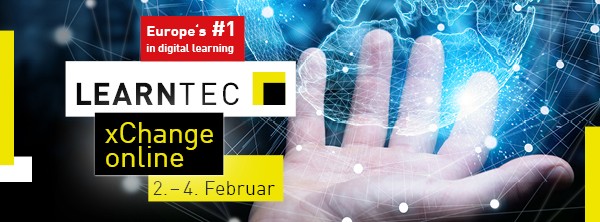 learntec xchange banner