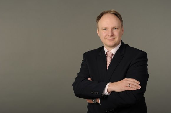 Frank Trossen