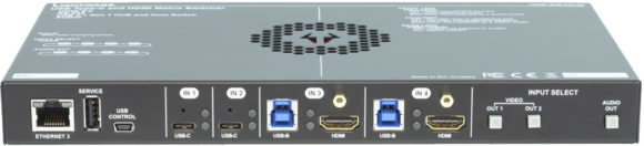 Lightware Taurus UCX