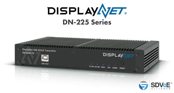 DVIGear DN-225 Series