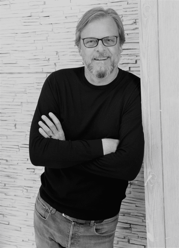 Jan-Arne Rosenstein, Sales Representative DACH bei ZeeVee