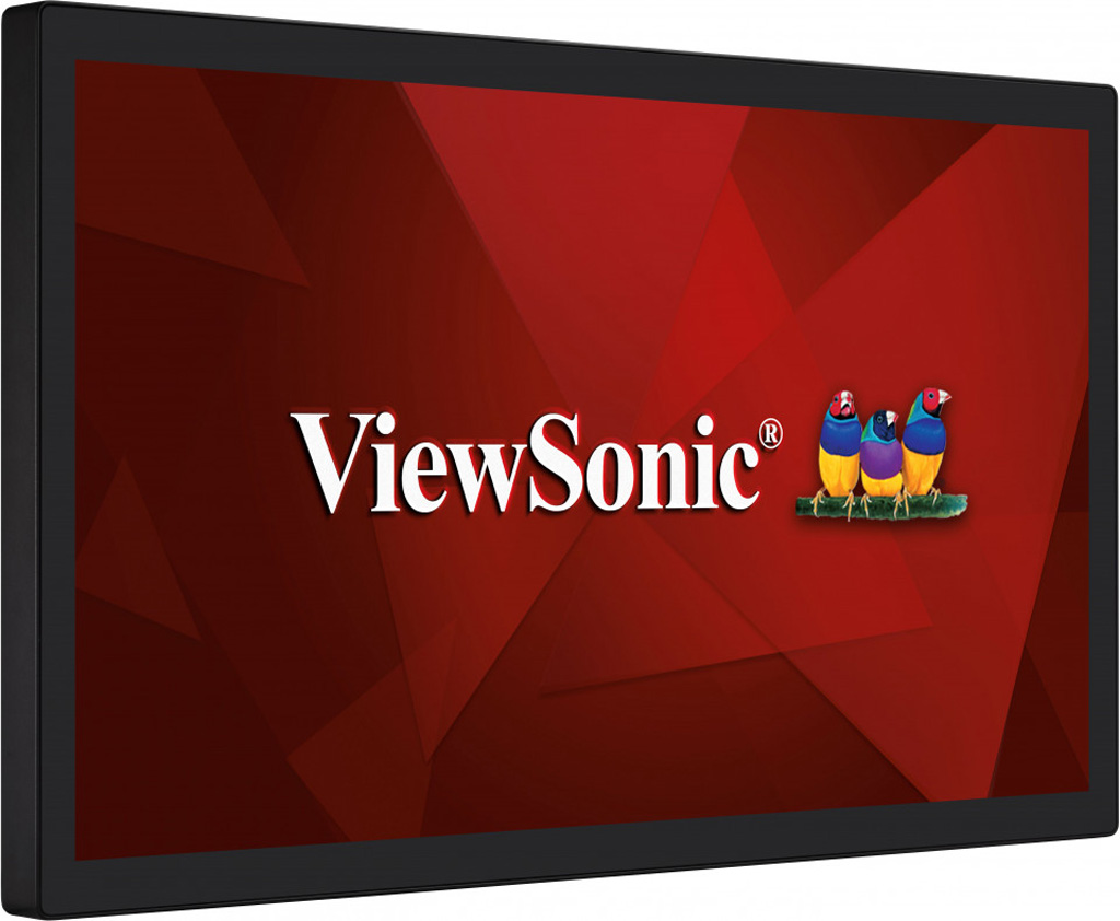 Viewsonice Multi-Touch Display