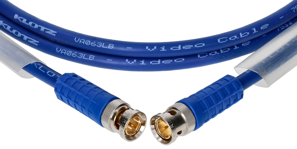 Klotz-Kabel