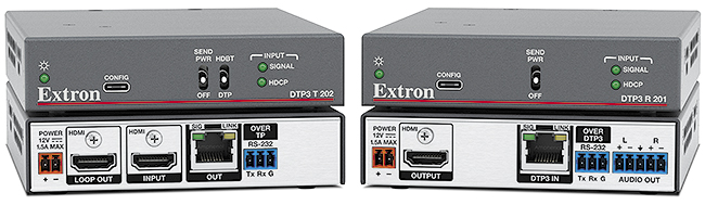 Extron DTP3