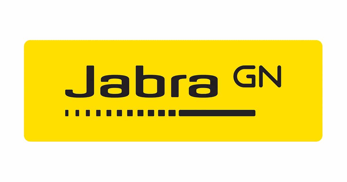 Jabra Logo