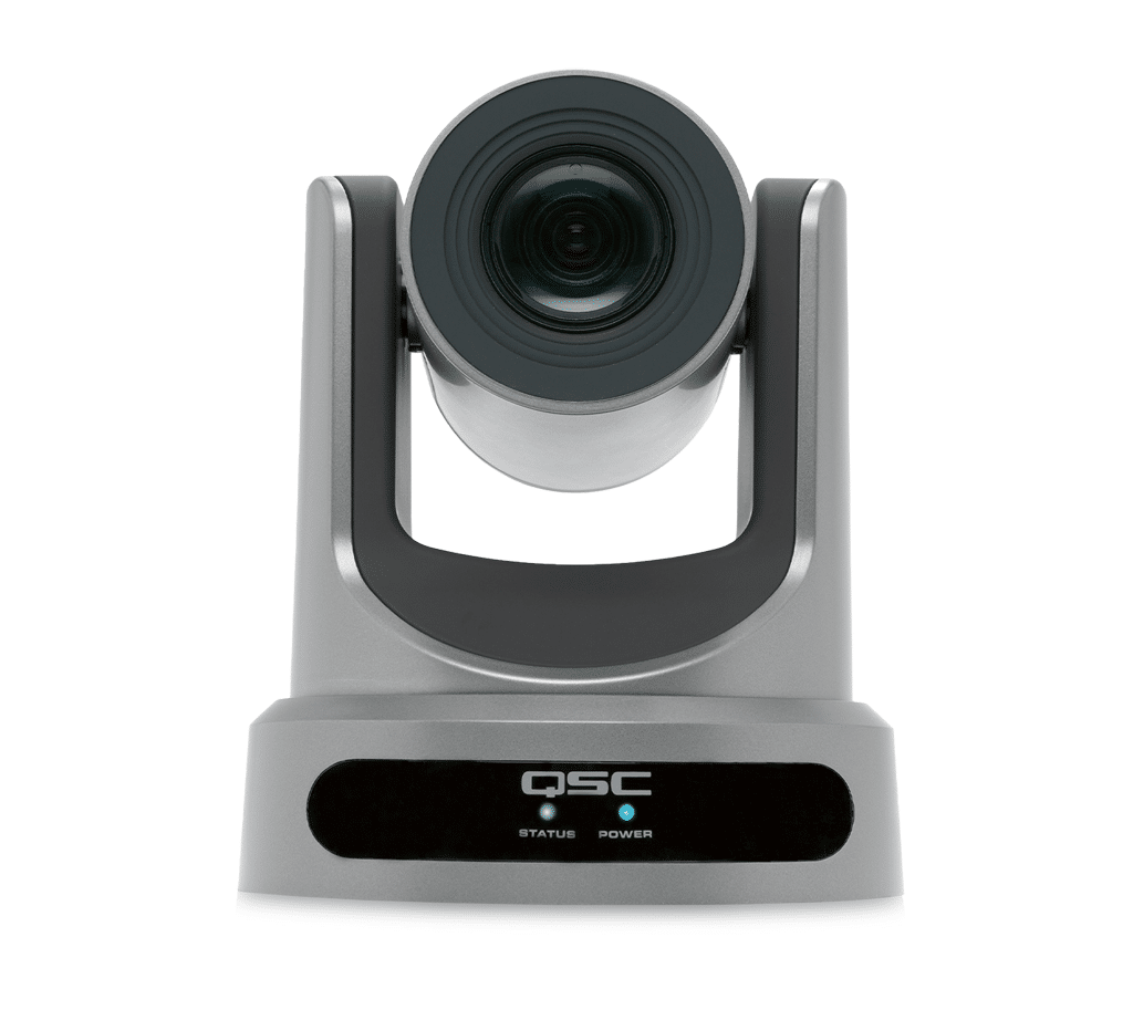 Produktbild PTZ Kamera