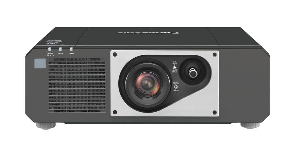 Panasonic PT-FRQ50B