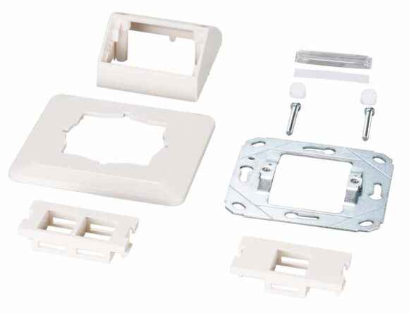 Komplettset Plug&Play von EFB-Elektronik