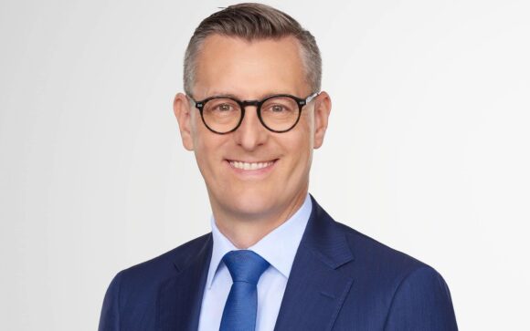 Alexander Maier, Ingram Micro