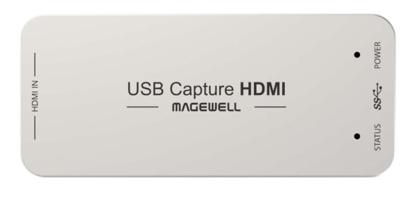 Magewell USB Capture HDMI Gen 2