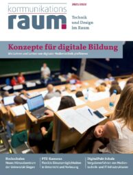 Produkt: PDF-Download: Konzepte für digitale Bildung