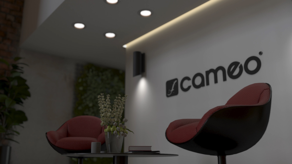 Cameo Light