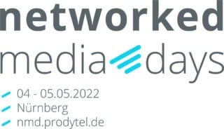 prodyTel networked media days 2022