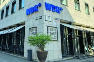 WDR Köln