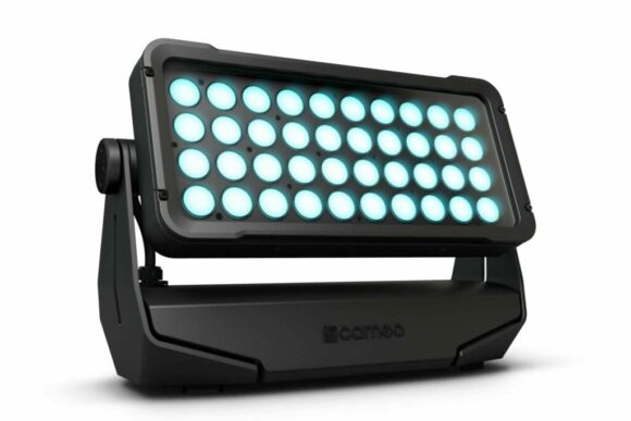 Led Fluter Test