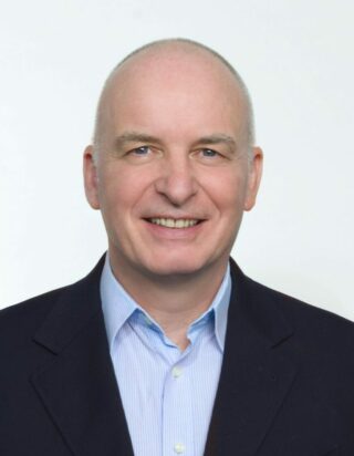 Phil Leatham, Senior Account Executive für YesWeHack Deutschland