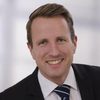 Marco Meier, Regional Vice President Sales für die DACH-Region bei RingCentral