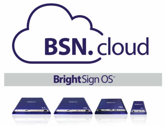 BSN.cloud 