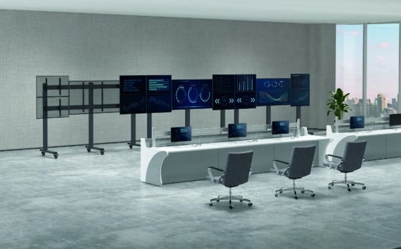 Hagor comPROnents Serie