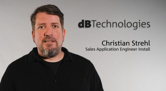 Christian Strehl dBTechnologies