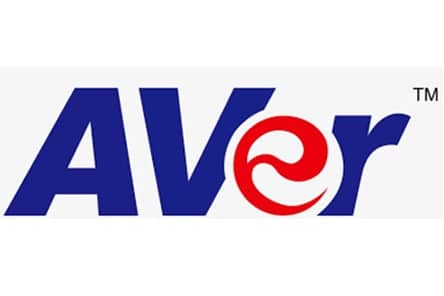 AVer Logo