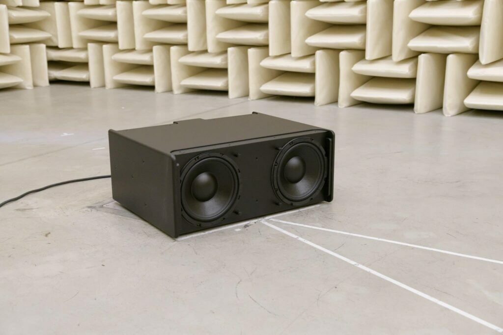 HK Audio SI Series S210P