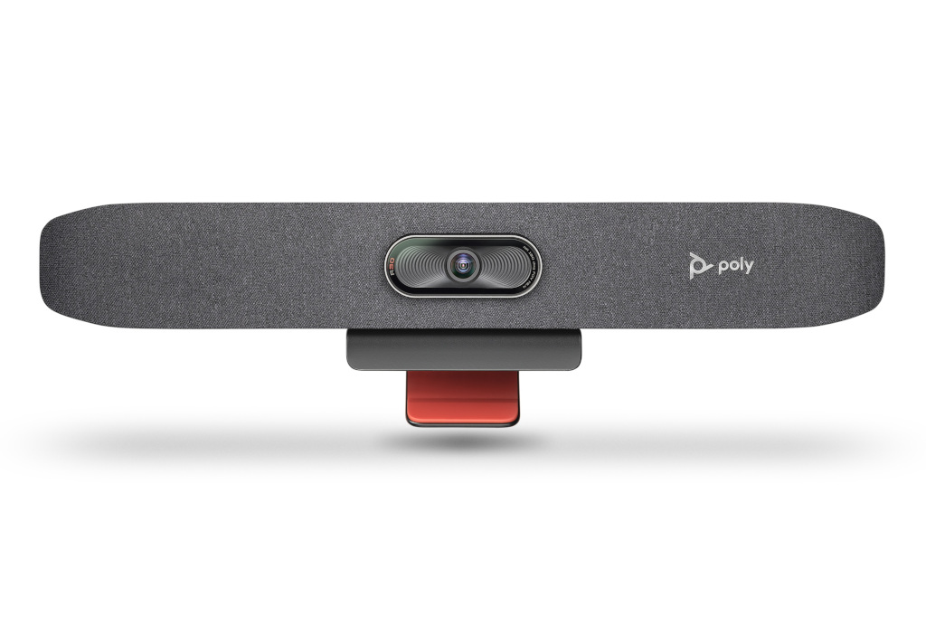 Poly Studio R30 Videobar
