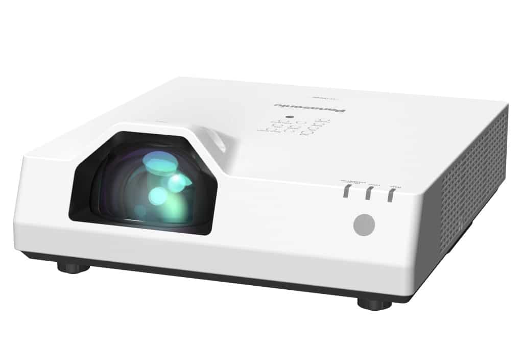 Panasonic TMZ400 Projektor