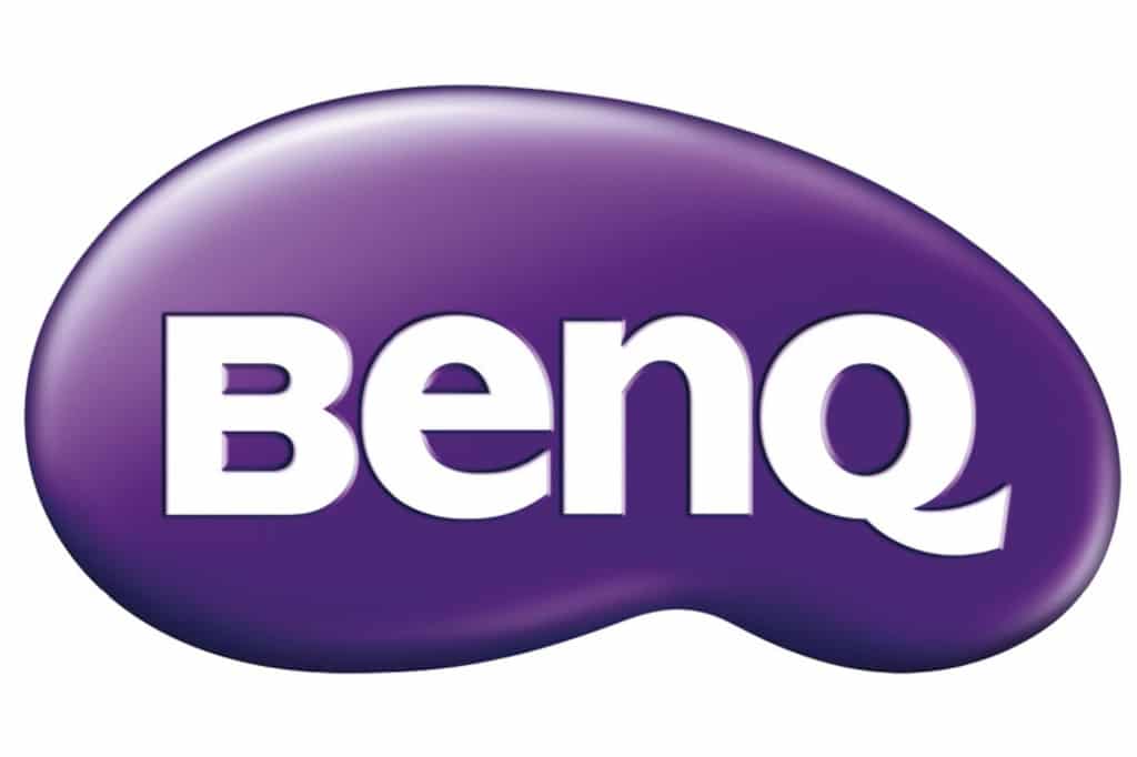 BenQ Logo