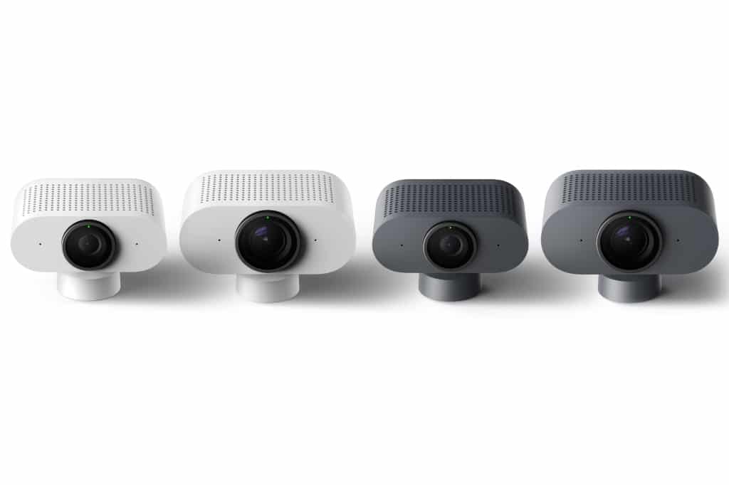 Lenovo Series One-Kameras für Google Meet