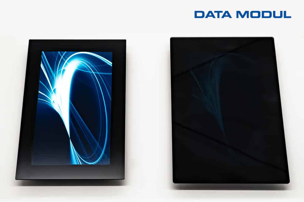 Data Modul Display-Pol+