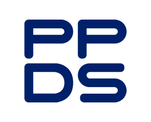 PPDS Logo