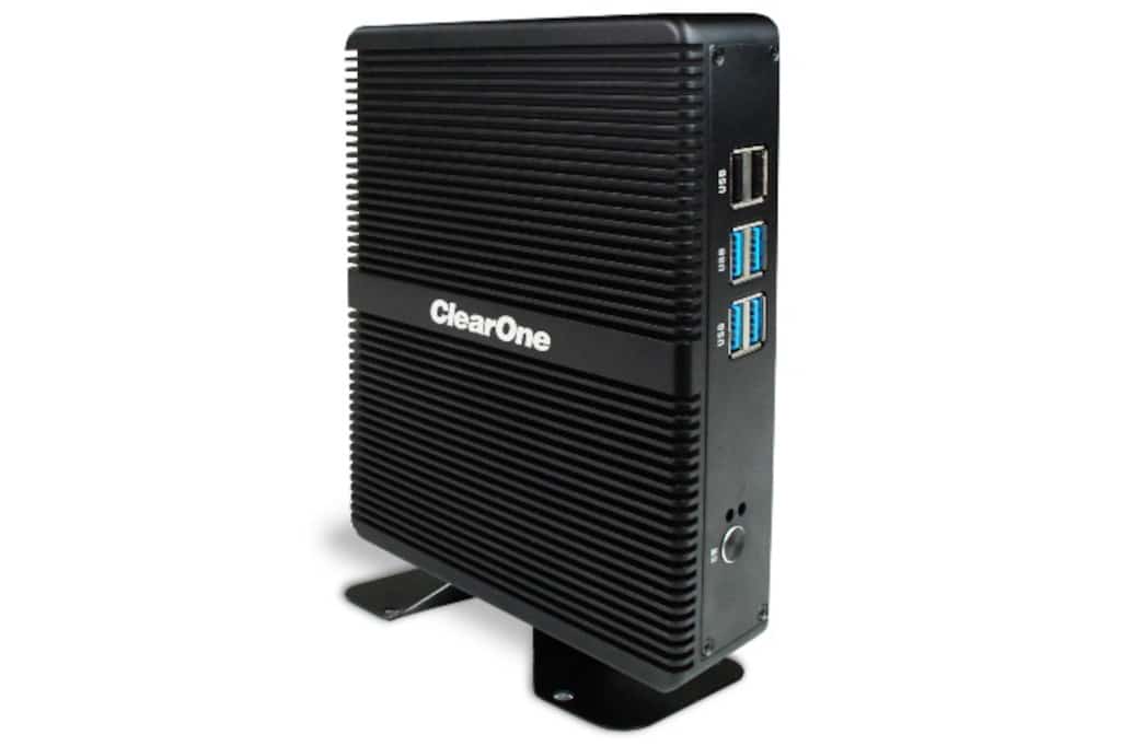 ClearOne Convergence InSite Server