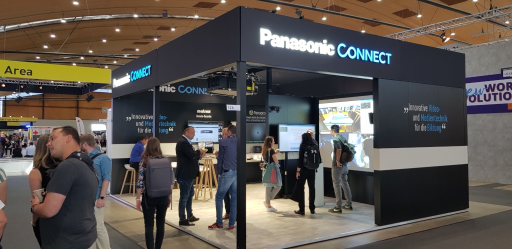 Panasonic-Connect-Stand