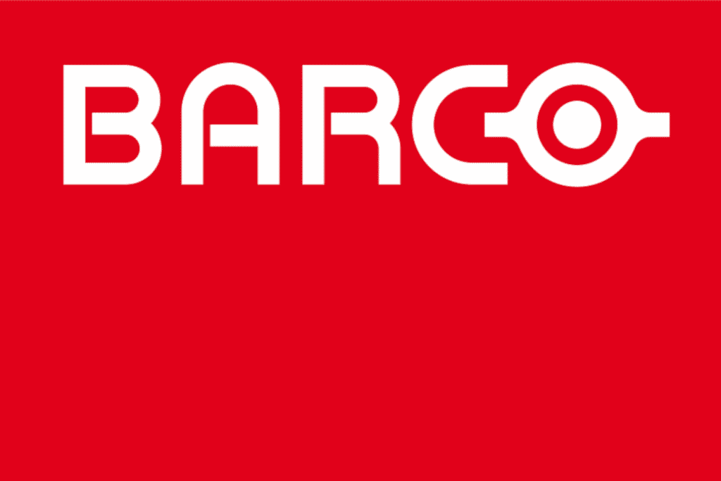 Barco Logo