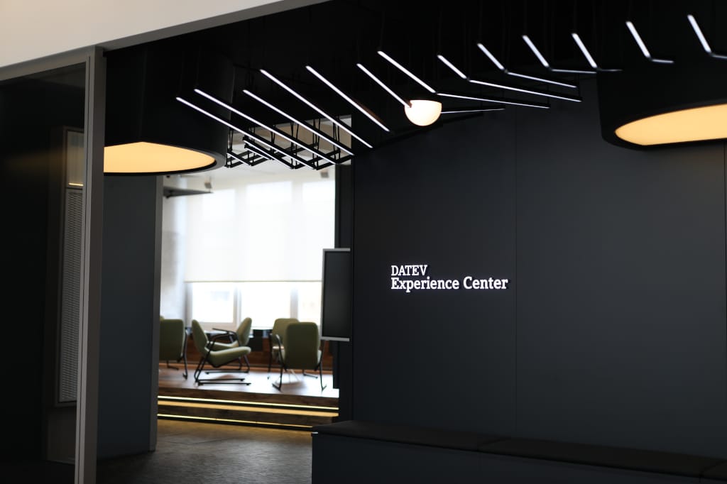 DATEV Experience Center