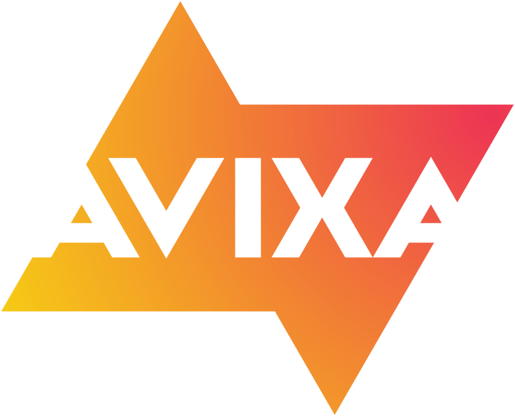 AVIXA Logo