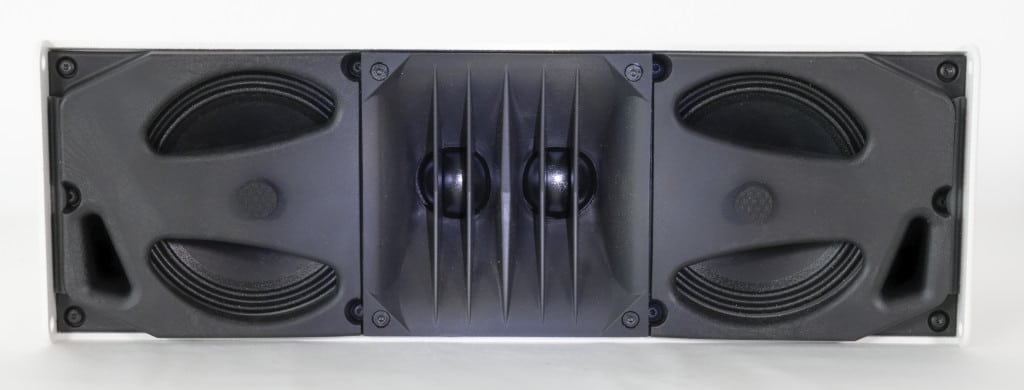 d&b audiotechnik 44S