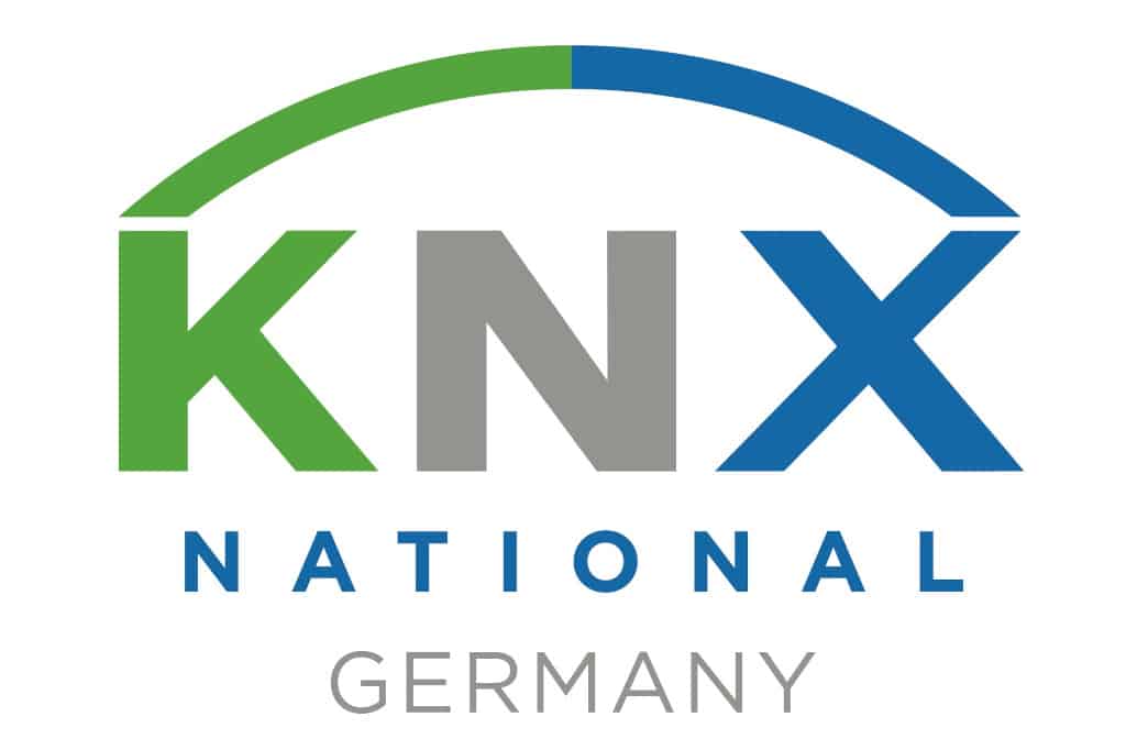 KNX Deutschland Logo