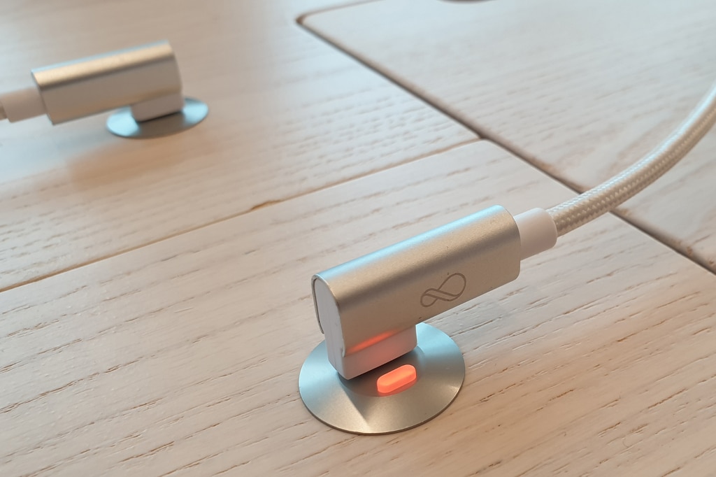 USB-C Einbau-Anschlüsse