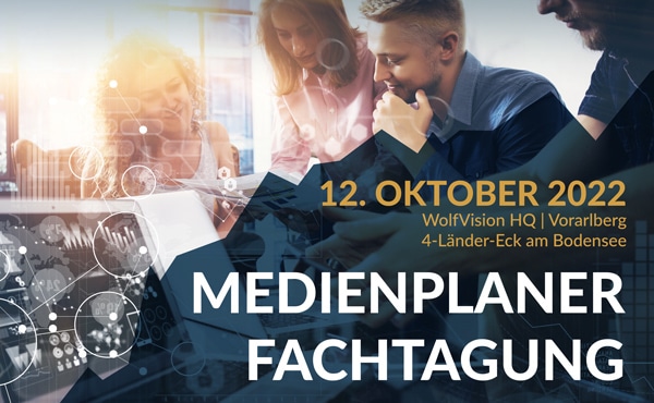 Medienplaner Fachtagung