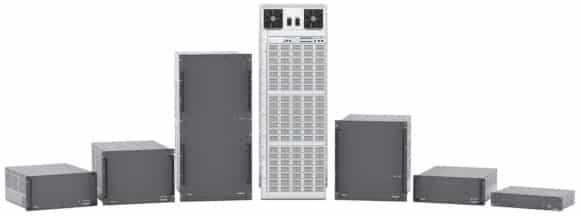 Extron erweitert FOX3-Matrix-Switches | Professional System